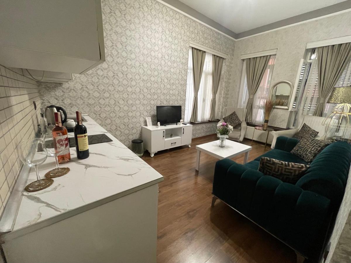 Es Moda Istanbulská provincie Exteriér fotografie