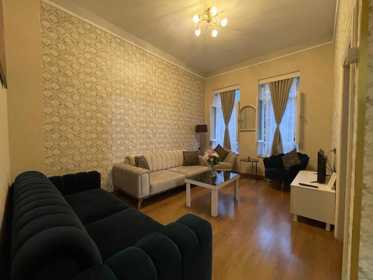 Es Moda Istanbulská provincie Exteriér fotografie
