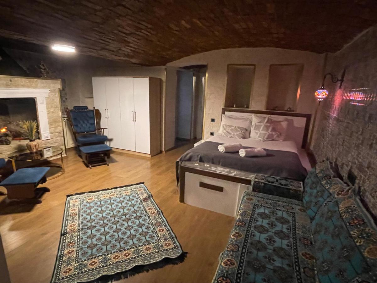 Es Moda Istanbulská provincie Exteriér fotografie