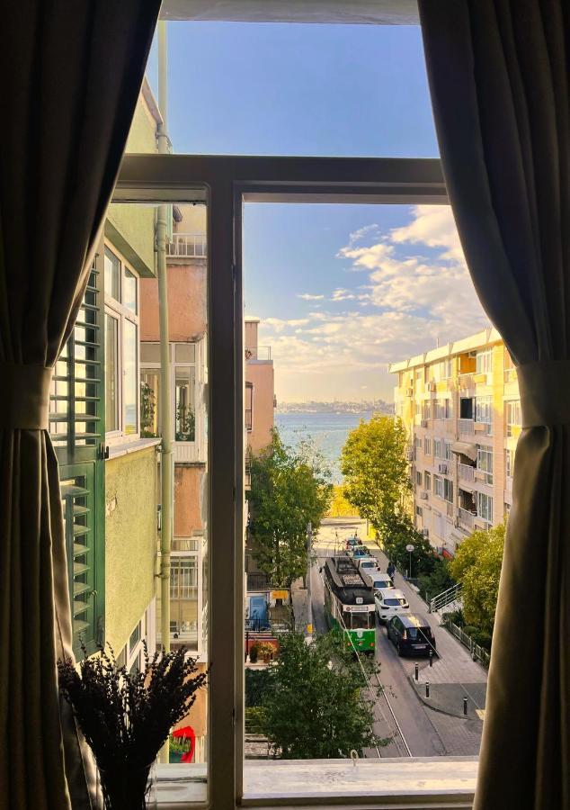 Es Moda Istanbulská provincie Exteriér fotografie
