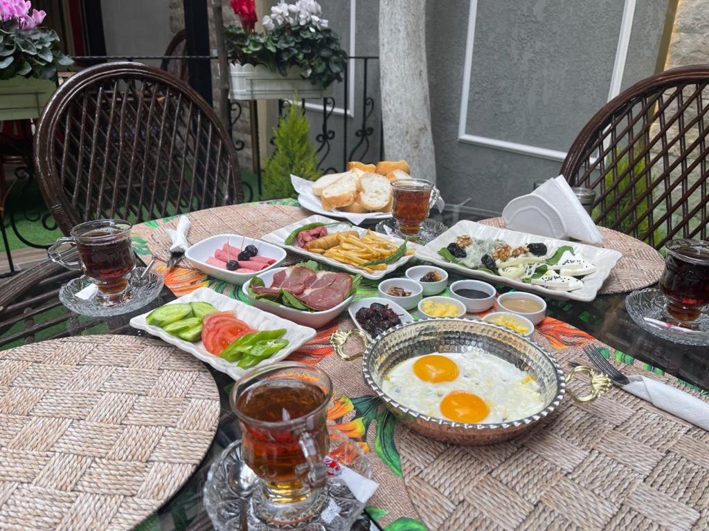 Es Moda Istanbulská provincie Exteriér fotografie