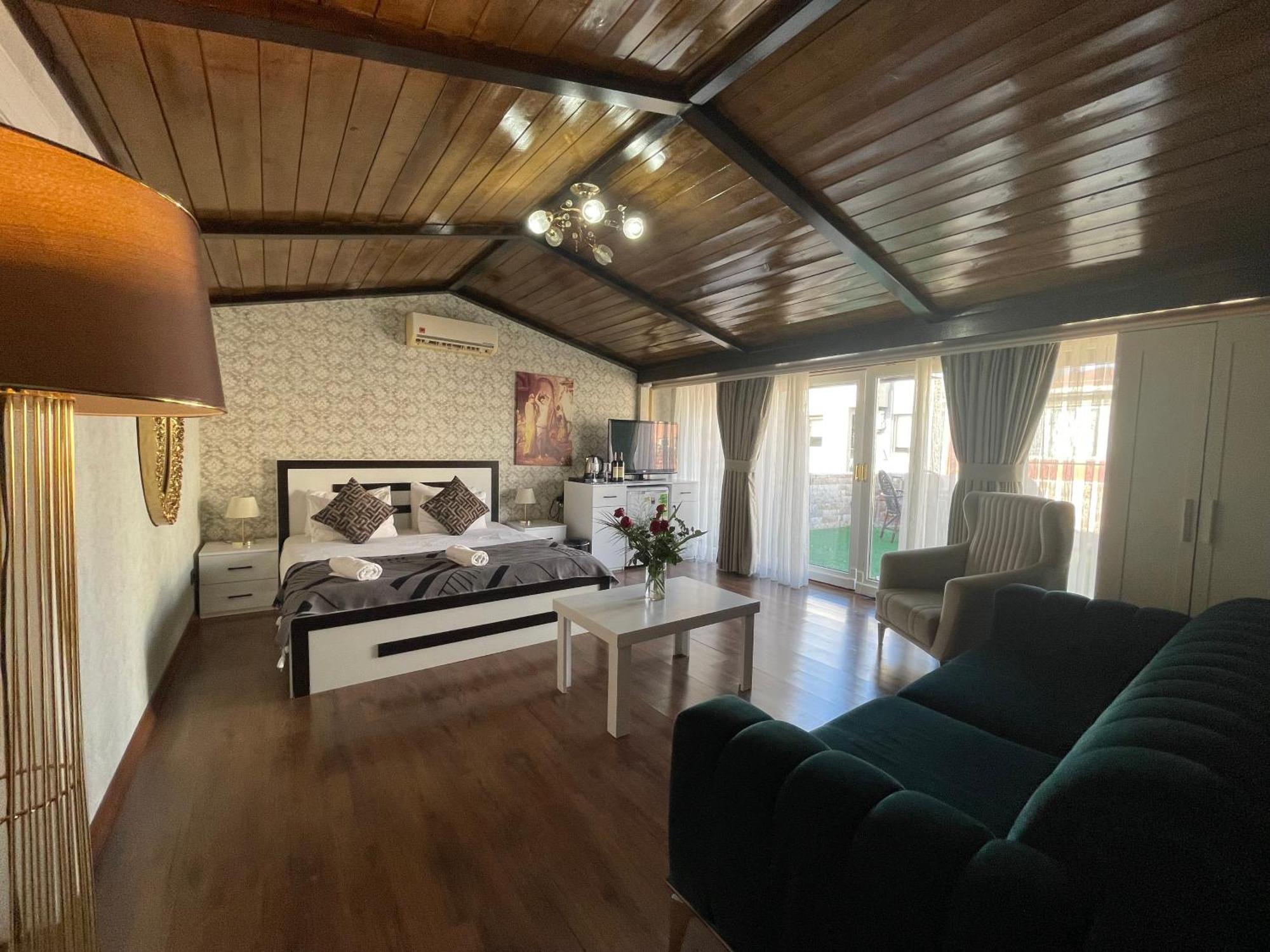 Es Moda Istanbulská provincie Exteriér fotografie