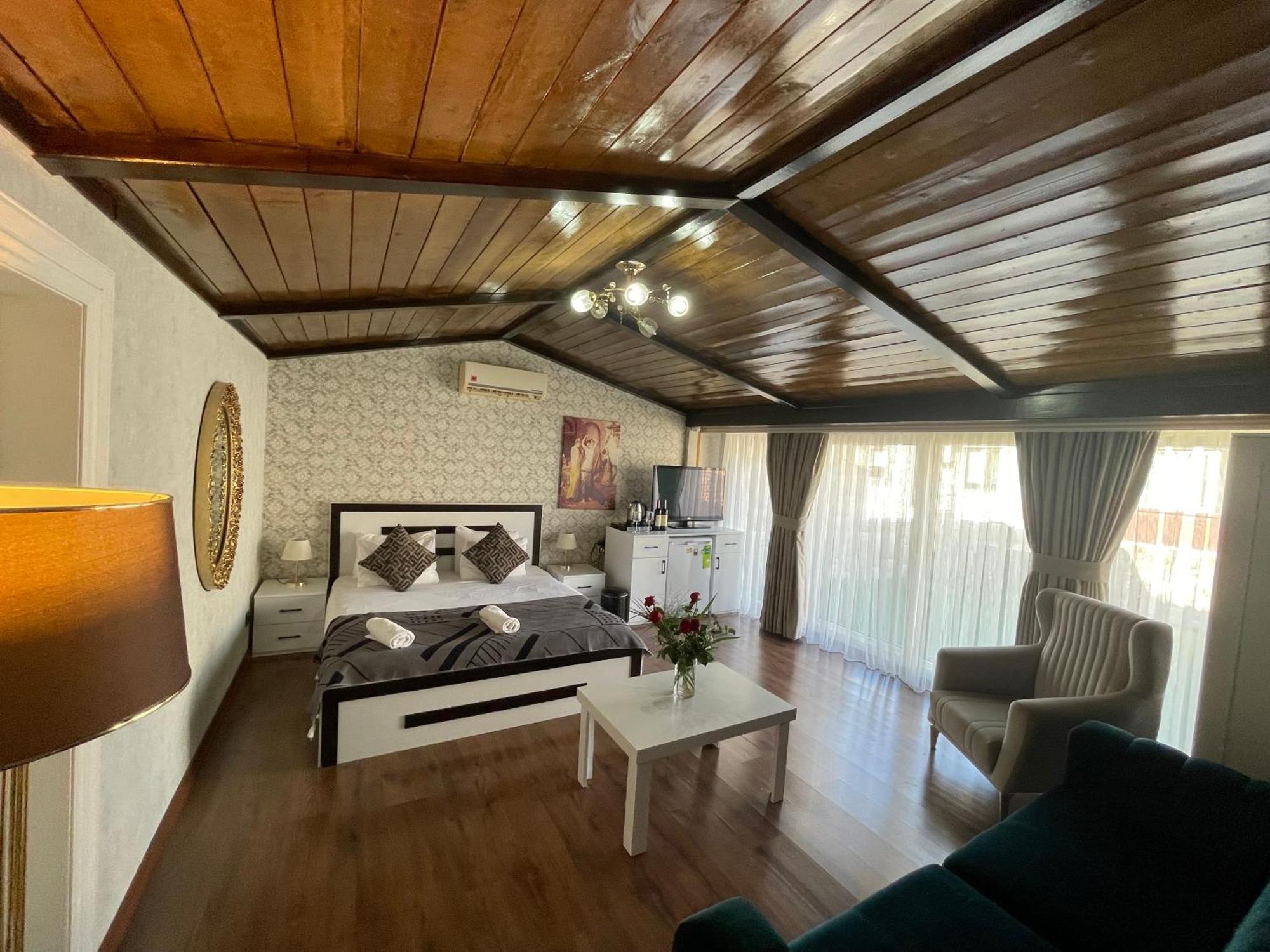 Es Moda Istanbulská provincie Exteriér fotografie